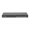 Switch KVM HDMI de 8 portas Digitus USB 4K Ultra HD