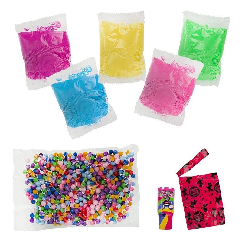 Copo WECOOL Butter Cloudz sortido, cores mistas, pack de 6