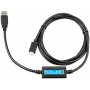 Victron Energy ASS030530010 placa de interface USB 2.0 Micro-USB preto