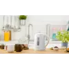 Chaleira elétrica Zelmer 1,7 L 2200 W branca