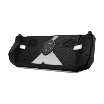Consola de jogos portátil MSI Claw A8 BZ2EM-036, 1 TB de armazenamento