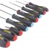 Stanley FatMax FMHT65424-0 conjunto de chaves de fendas (9 un.)