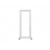 Rack 19 42U 600x1000 cinzento Lanberg