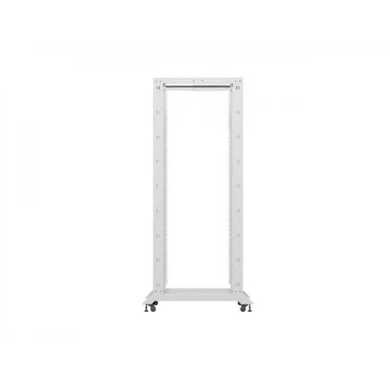 Rack 19 42U 600x1000 cinzento Lanberg