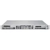Supermicro - SuperChassis 515-R407 - Montagem em rack 1U STD e WIO MB 2 x 2,5 LEDs 4 x ventoinhas PWM 2 x ventoinhas para arrefecimento AOC Fonte de alimentação 400 W 43 x 437 x 429 mm