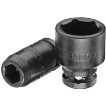 Chave de caixa para chave de impacto Gedore 6199140 Peso 37 g