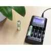 Pilha recarregável Ansmann 5035513