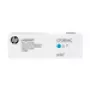 Cartucho HP CONTRACT n.º 312AC HP312AC HP 312AC ciano (CF381AC)