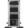 Servidor HPE ProLiant ML110 Gen11 4510 12-Core 1P 64GB-R MR408i-O 8SFF 2x480GB SSD 2x1000W RPS EU