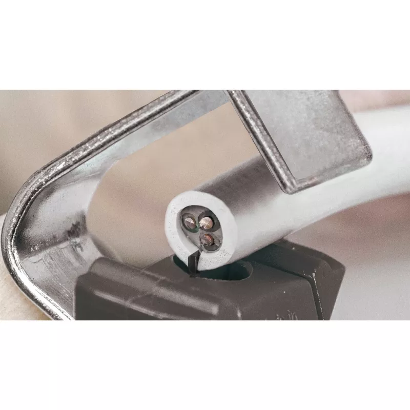 Wiha 44240 ferramenta para retirar a bainha de cabos, 4–28 mm
