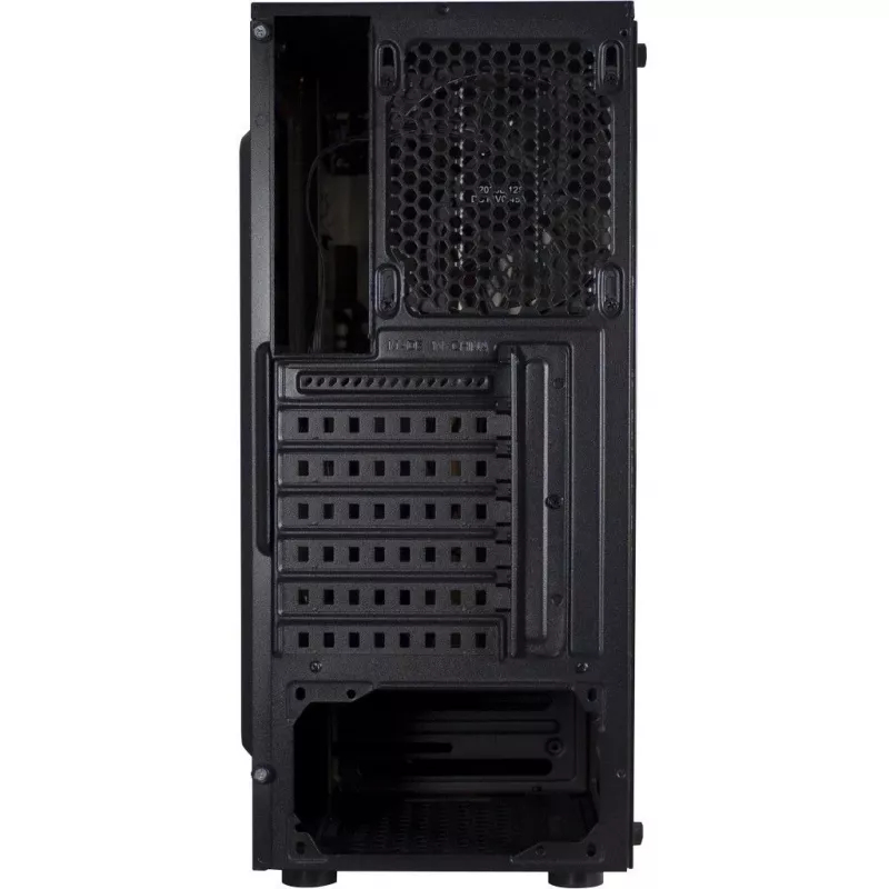 Inter-tech 88881309 preto