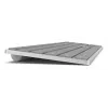 Teclado Microsoft Surface Gray CoPilot NLD QWERTY - Teclado - QWERTY (EP2-04152)