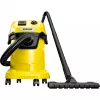 Aspirador de água e pó Kärcher WD 3 P V-17/4/20 - Depósito