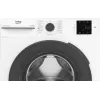 Máquina de lavar BEKO BM1WFSU39223WA, 9 kg, classe energética B, 1200 rpm, profundidade 54,6 cm