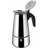 Cafeteira moka LAMART LT7076 200 ml aço inoxidável