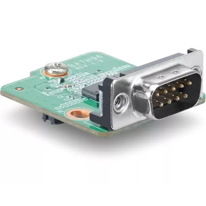 Lenovo 4XH1K25073 placa de expansão COM para ThinkCentre Tiny, conector BTB, verde