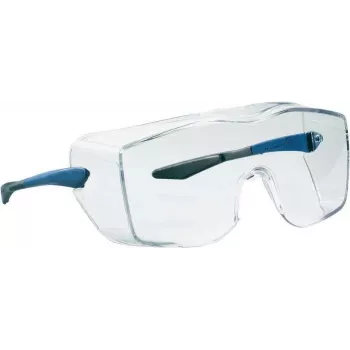 Óculos de proteção 3M OX3000 17-5118-3040 plástico EN 166 (17-5118-3040)