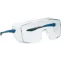 Óculos de proteção 3M OX3000 17-5118-3040 plástico EN 166 (17-5118-3040)