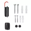 Suporte de parede Maclean para bicicleta MC-998