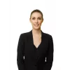 Microfone RØDE Lavalier, preto