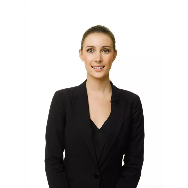 Microfone RØDE Lavalier, preto
