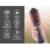 Vaporizador elétrico Beper P301PIS102, 3 níveis, 800 W