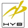 Toner compatível HYB Kyocera TK-7225 (1T02V60NL0), preto