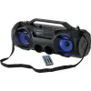 Altifalante portátil Rebeltec SoundBox 440, preto