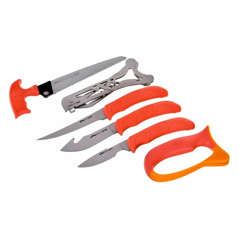 Outdoor Edge Wild Pak - conjunto de caça