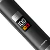 Aparador de barba Manta HT-02BK Trimo, preto