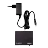 Extrator de áudio HDMI 2CH/5.1CH, 4K/60Hz