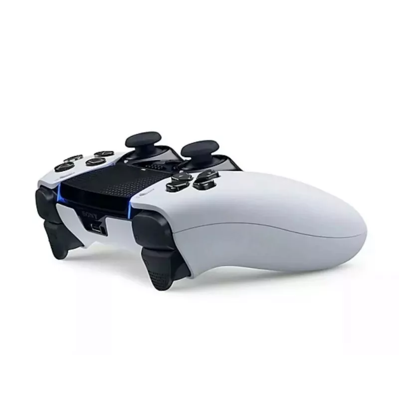 Comando sem fios SONY DualSense Edge V2 Branco, PlayStation 5