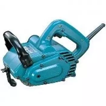 Makita 9741 - Lixadora de rolos - 860 W - 100 x 120 mm (9741)