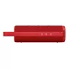 Altifalante estéreo portátil Xiaomi QBH4263GL, 2 altifalantes, vermelho, 0,597 kg