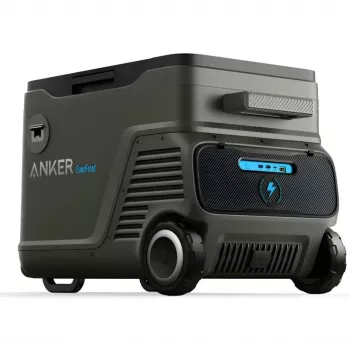 Anker Innovations Anker EverFrost arca frigorífica a bateria 40 preto