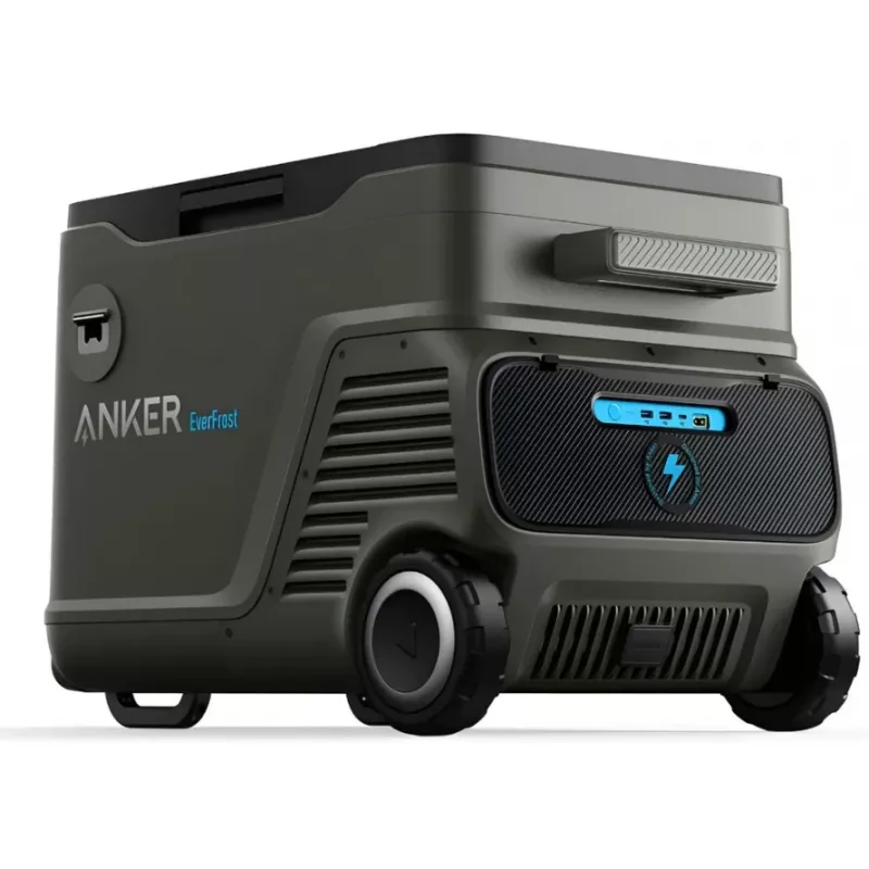 Anker Innovations Anker EverFrost arca frigorífica a bateria 40 preto