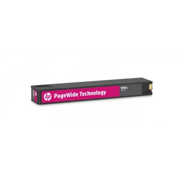 Cartucho PageWide original HP L0S30YC Extra High Yield magenta contrato, original, tinta à base de pigmento, magenta, HP, HP PageWide Pro 552/577, 1 unid.