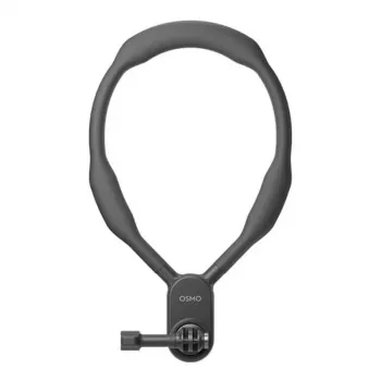 Suporte de câmara DJI CP.AS.AA000008.01 para desportos de ação