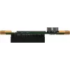 Módulo de rede TELTONIKA Calyx 5G EBD050 para Raspberry Pi 5, entrada 5 V, 56 × 100,8 × 23,1 mm