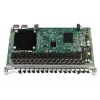ZTE GFCH C+ CARD — placa de linha combo XGSPON & GPON, 16 portas