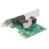 Adaptador RS-232 interno DeLOCK 89948