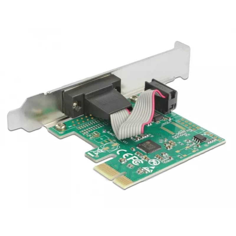 Adaptador RS-232 interno DeLOCK 89948