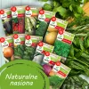 Conjunto de sementes de hortícolas Toraf Harmonia – 12 embalagens