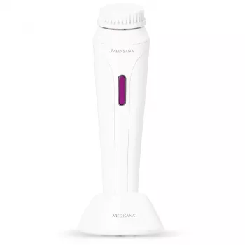 Escova de limpeza facial Medisana FB 885