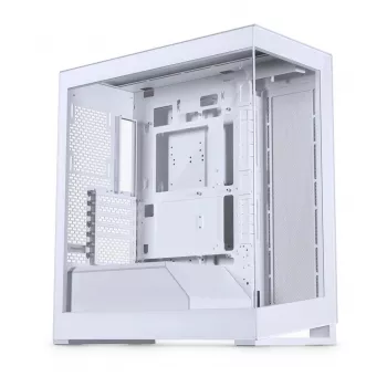 Torre Phanteks NV5 MKII Midi Tower branca