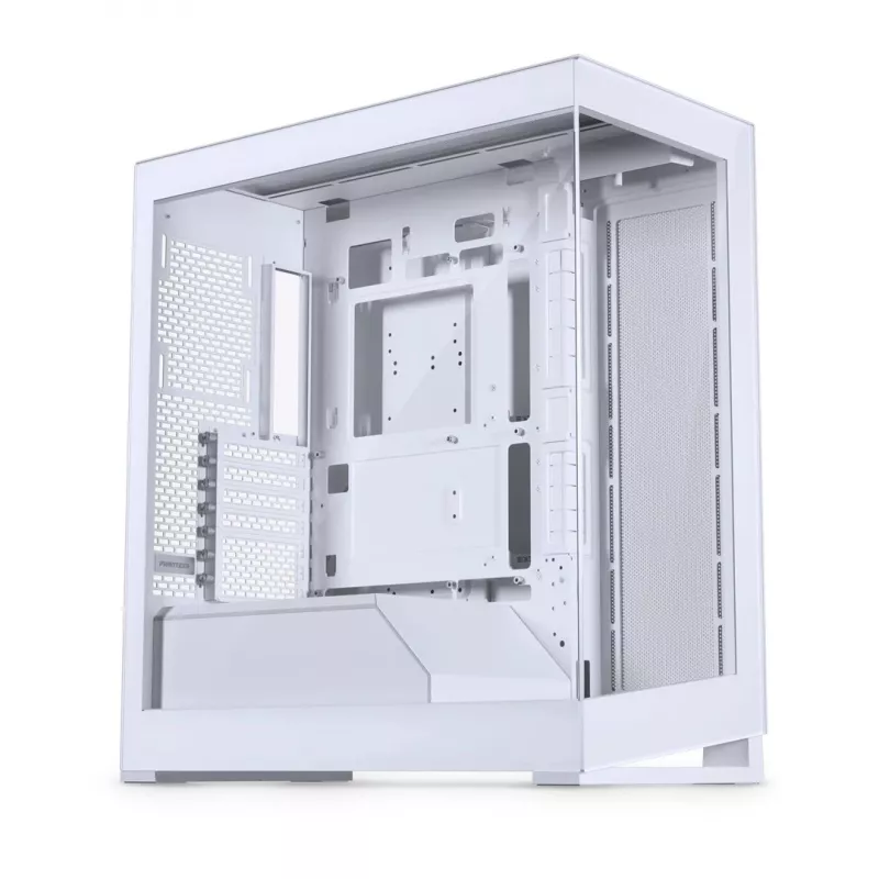 Torre Phanteks NV5 MKII Midi Tower branca