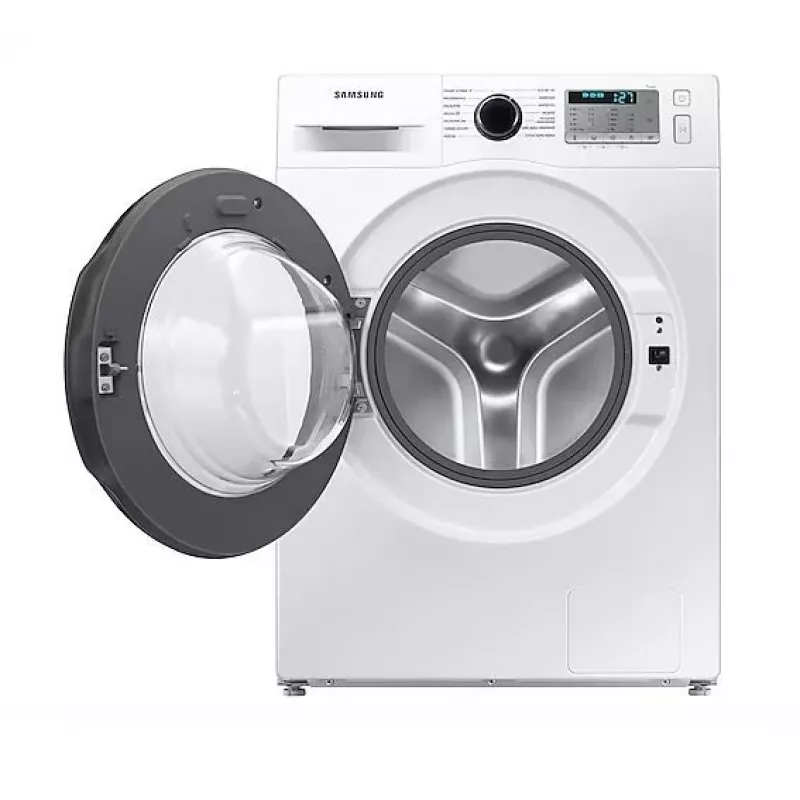 Máquina de lavar roupa Samsung WW70AGAS21AH 7 kg, classe energética D