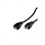 Cabo ROLINE USB 2.0, Micro USB A macho - Micro USB B macho 1,8 m (11.02.8753)