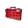 Caixa de ferramentas QBRICK ORGQXL2CZAPG001 da QBRICK, modelo ORGQXL2CZAPG001