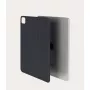 Capa traseira magnética Tucano para iPad Air 11 (M2/M3) / iPad Air 10,9 (4.ª/5.ª ger.), Preto, IPDA11M2MAG-BK